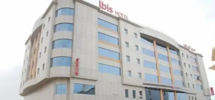 Ibis Yanbu Saudi Arabia image